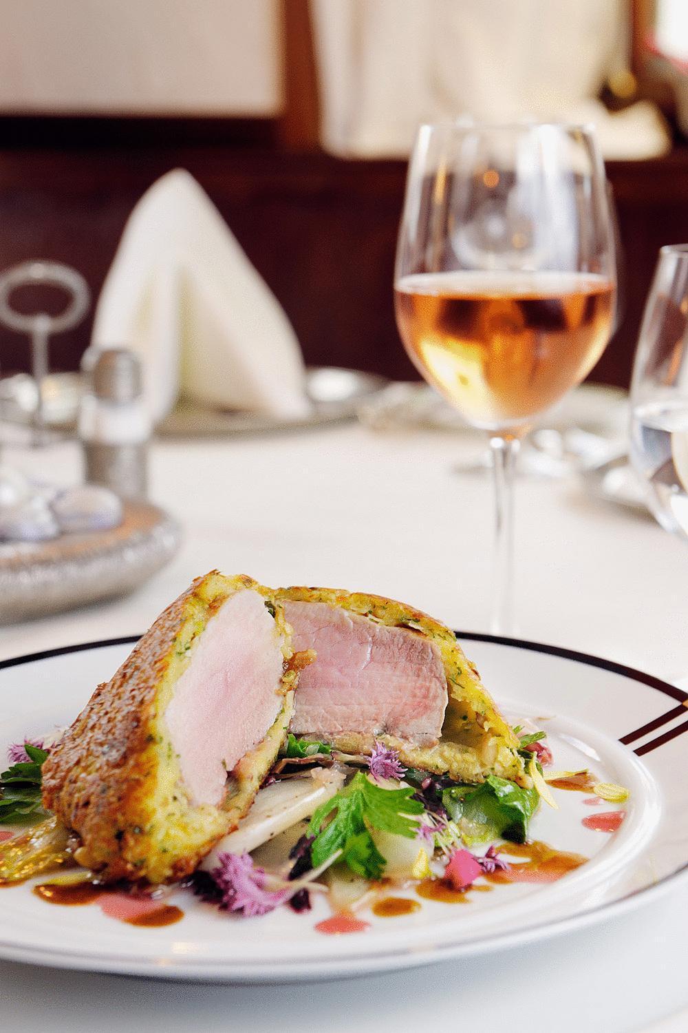 Hotel-Restaurant Arneggers Adler Tiefenbronn ภายนอก รูปภาพ